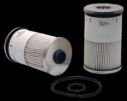 WIX Filters Fuel Filter Elements 495-33763