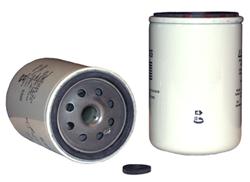 WIX Filters 10 Microns Fuel Filter with  Inlet Size WIX-33777