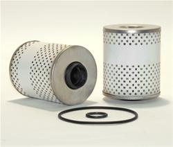 WIX Filters 10 Microns Fuel Filter with  Inlet Size WIX-33784