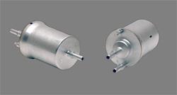 WIX Filters 6 Microns Fuel Filter with 0.313 in. Inlet Size WIX-33814