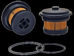 WIX Filters Fuel Filters 495-33818