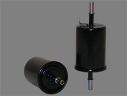 WIX Filters  Fuel Filter with 0.313 in. Inlet Size WIX-33850