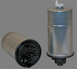 WIX Filters Fuel Filters for 1999 GOLF, 1997-1999 JETTA, 1996-1997 PASSAT - WIX-33896