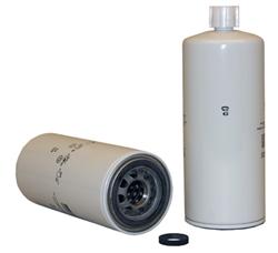 WIX Filters 5 Microns Fuel Filter with 1 1/8 in.-16 Inlet Size WIX-33940