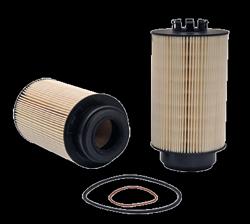 WIX Filters 11 Microns Fuel Filter with  Inlet Size WIX-33991