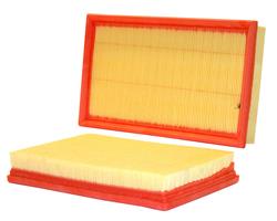 WIX Filters Air Filter Elements for 1994-1997 SEPHIA - 42016