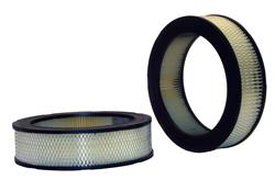 WIX Filters Air Filter Elements 495-42020