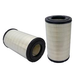 WIX Filters HD Air Filter Elements for 2001-2011 CLASSIC, 2001-2009 CLASSIC XL, 2001-2010 FLD132 - 495-42029