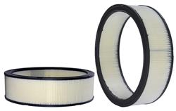 WIX Filters Air Filter Elements 495-42043