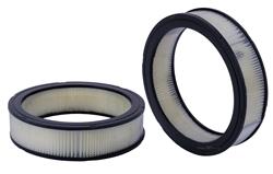 Wix Filters Air Filter Elements 495-42062