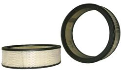 WIX Filters Racing Air Filter Elements 495-42096R