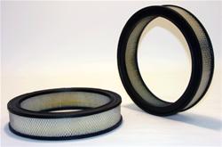 WIX Filters Air Filter Elements 495-42101