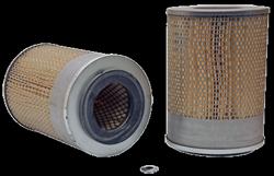 WIX Filters HD Air Filter Elements 42115