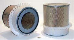 WIX Filters Air Filter Elements WIX-42124