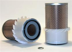 WIX Filters Air Filter Elements 42134