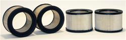 WIX Filters Air Filter Elements for 1962-1974 MGB, 1961-1967 MINI COOPER - WIX-42147