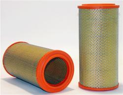 Wix Filters - Air Filter Elements for 1984-1985 FUEGO, 1984-1986 R18I - 495-42185
