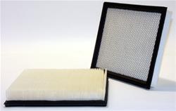 WIX Filters Air Filter Elements for 2002-2004 GRAND CHEROKEE - WIX-42190