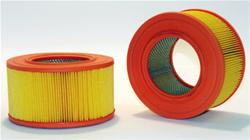 WIX Filters Air Filter Elements for 1991-1994 900, 1986-1991 VANAGON - WIX-42193