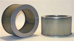 WIX Filters HD Air Filter Elements 495-42244