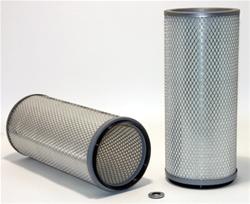 Wix Filters Air Filter Elements 495-42254