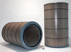 WIX Filters Air Filter Elements WIX-42258