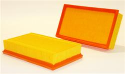 WIX Filters Air Filter Elements 495-42261