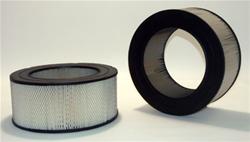 WIX Filters Air Filter Elements 495-42287