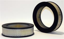 WIX Filters HD Air Filter Elements 495-42300