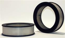 WIX Filters Air Filter Elements for 1980-1986 C60, C6000 - 495-42304