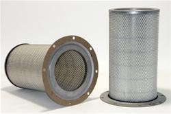 Wix Filters Air Filter Elements 42340