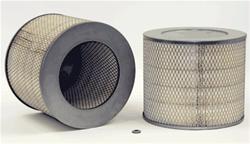 WIX Filters HD Air Filter Elements for 1984-2015 C500, 1986-1987 C550 - 495-42376