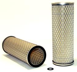 Filtro aria - WIX FILTERS WA6335