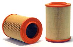 WIX Filters Air Filter Elements for 1993-1995 EUROVAN - 495-42402