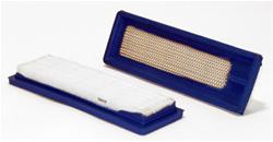 Wix Filters Air Filter Elements 42418
