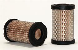 WIX Filters Air Filter Elements WIX-42419