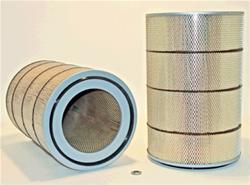 WIX Filters HD Air Filter Elements for 1981-1988 ASTRO, BRIGADIER - WIX-42422