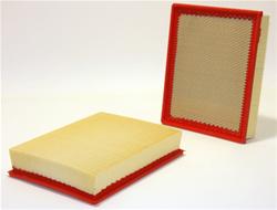 WIX Filters Air Filter Elements WIX-42487