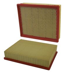 WIX Filters Air Filter Elements WIX-42488FR
