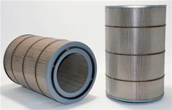 WIX Filters Air Filter Elements WIX-42491
