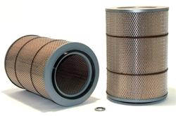 WIX Filters HD Air Filter Elements 495-42520
