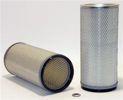 Wix Filters Air Filter Elements WIX-42521