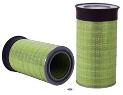 WIX Filters HD Air Filter Elements 42546NP