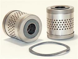 WIX Filters HD Air Filter Elements for 1981-1988 ASTRO, BRIGADIER, GENERAL - 42549