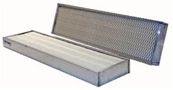 Wix Filters - Air Filter Elements for 1980-1984 1724, S1724 - WIX-42555