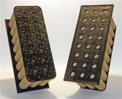 Wix Filters - Air Filter Elements for 1981 MR - 495-42591