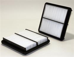 WIX Filters Air Filter Elements for 1999-2002 LANOS - 495-42605