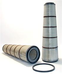 WIX Filters HD Air Filter Elements 42611