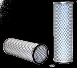 WIX Filters Air Filter Elements 42648