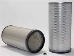 WIX Filters HD Air Filter Elements WIX-42651